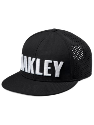 cappello oakley